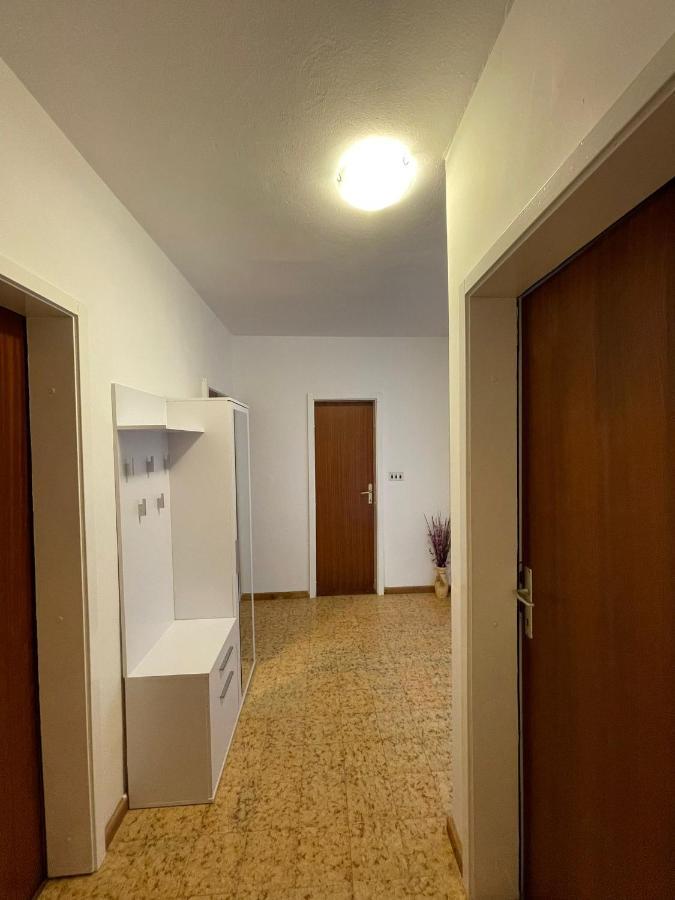 Apartments Sestan Novalja Eksteriør bilde
