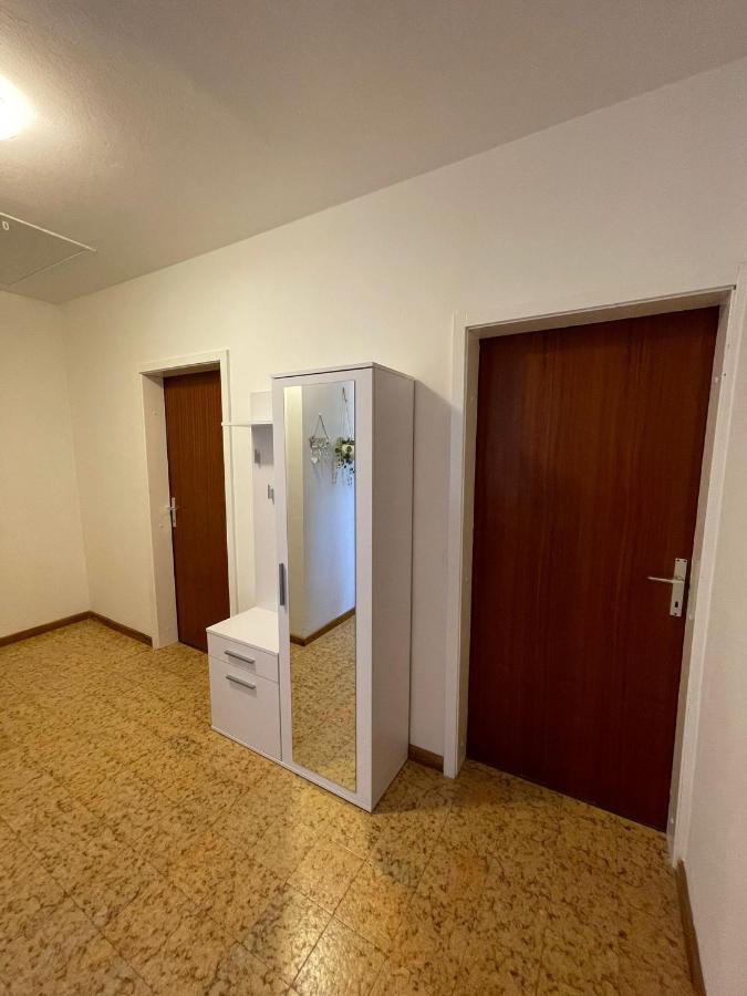 Apartments Sestan Novalja Eksteriør bilde